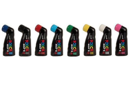 posca mops 8 set supplier dubai